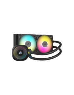 CORSAIR iCUE LINK TITAN 240...